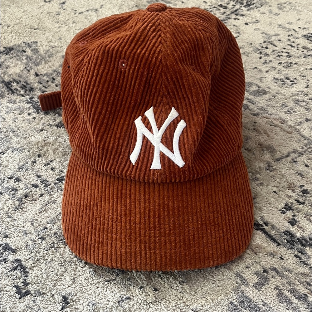 ‘47 Brand Yankees corduroy hat